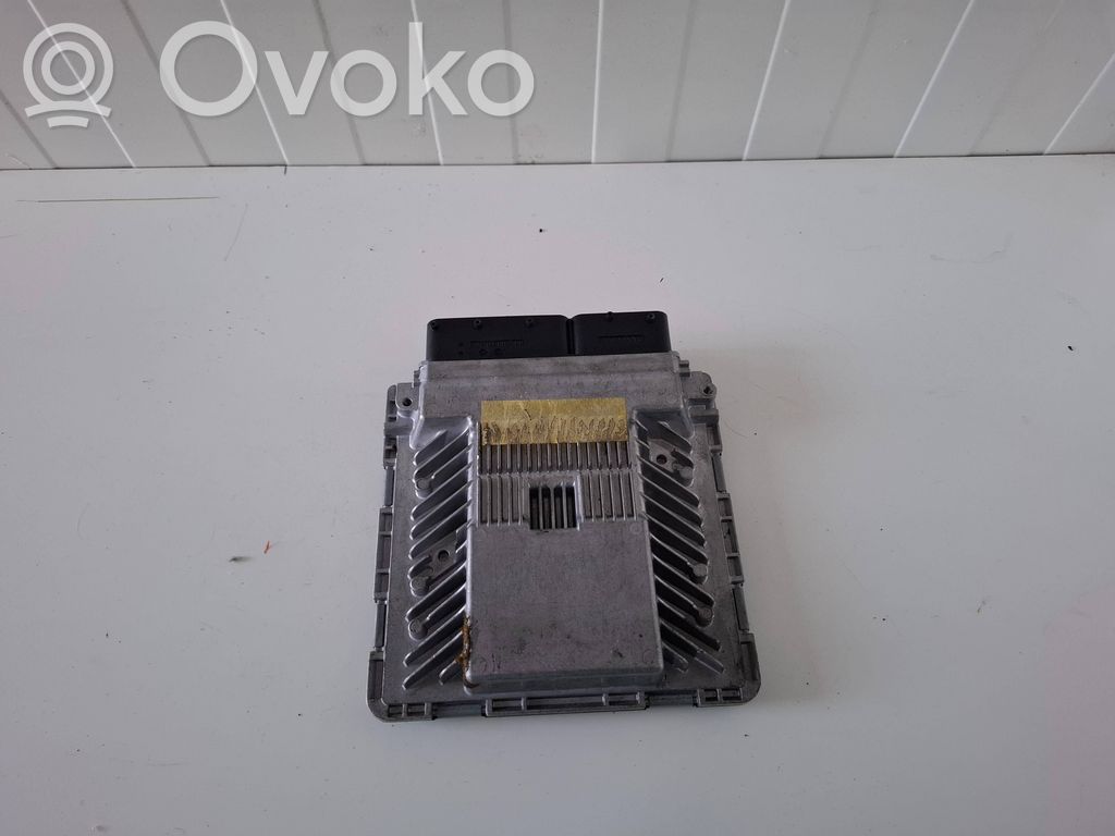Engine control unit/module   8R0907559A,8T0907559B,5WP46222