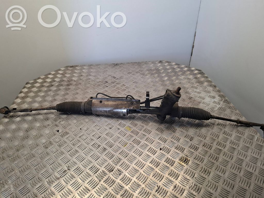 Opel Vectra C Steering rack 