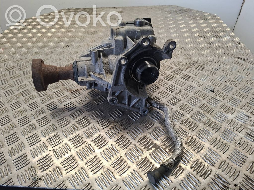Pārnesumkārbas reduktors / razdatka   FB5W7L486AA