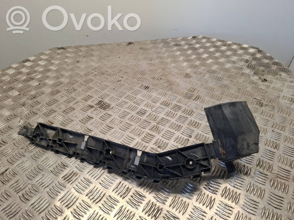 Ford Explorer Mocowanie narożnika zderzaka tylnego 