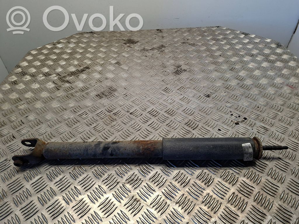 Ford Explorer Stoßdämpfer hinten 