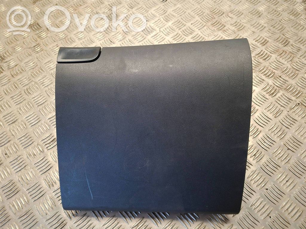Skoda Yeti (5L) Set vano portaoggetti 