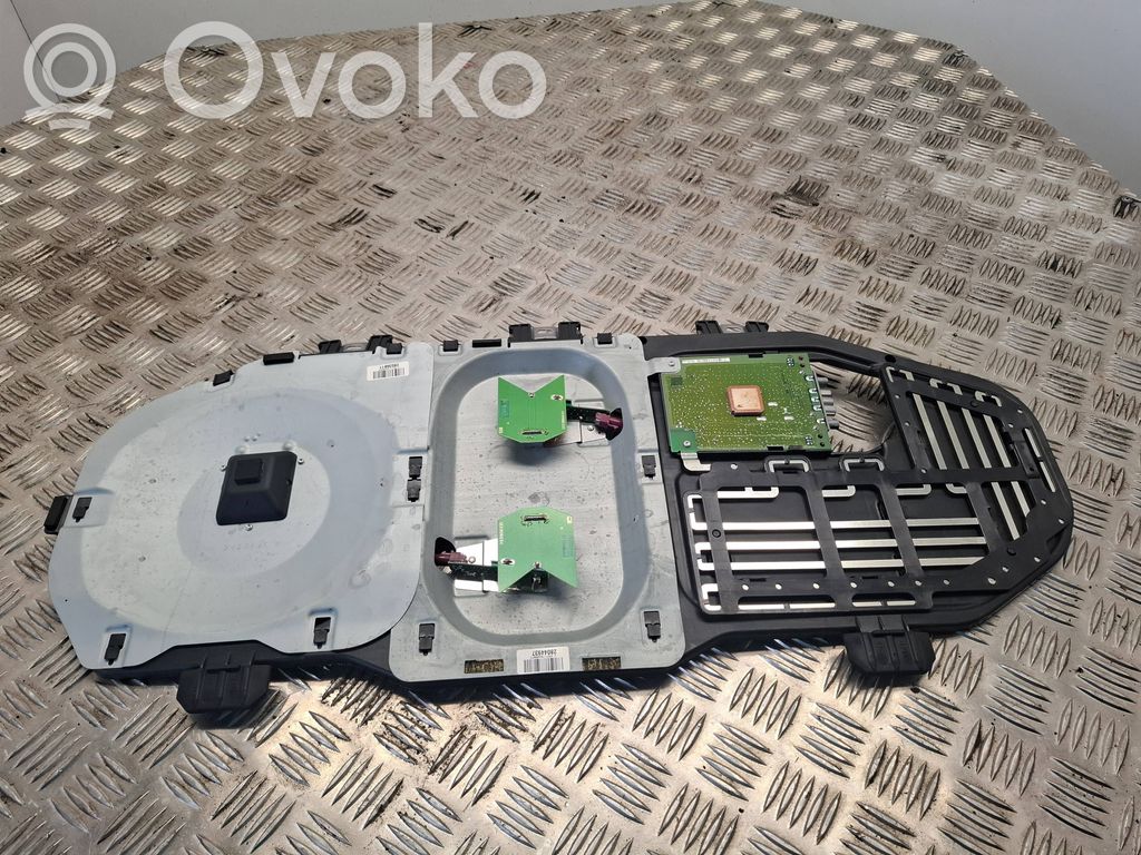 Mercedes-Benz GL X164 Antena wewnętrzna 