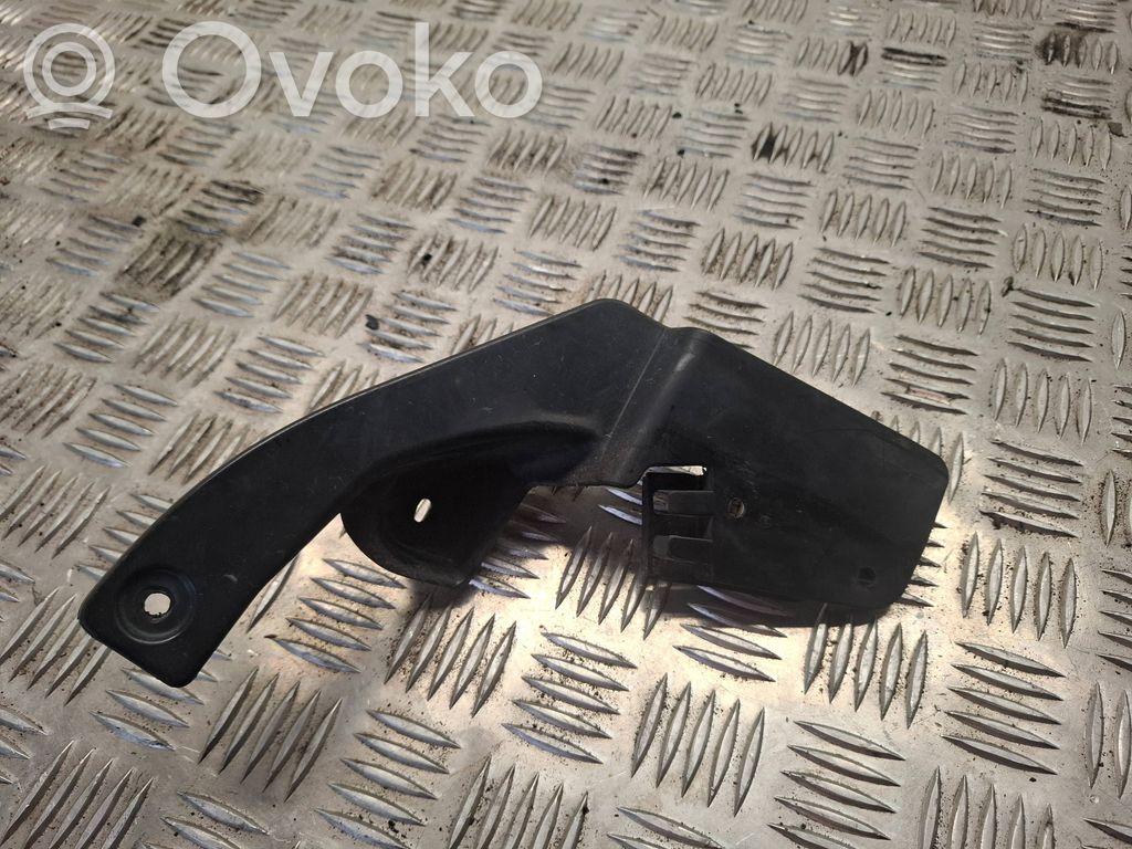 Skoda Yeti (5L) Chlapacze tylne 