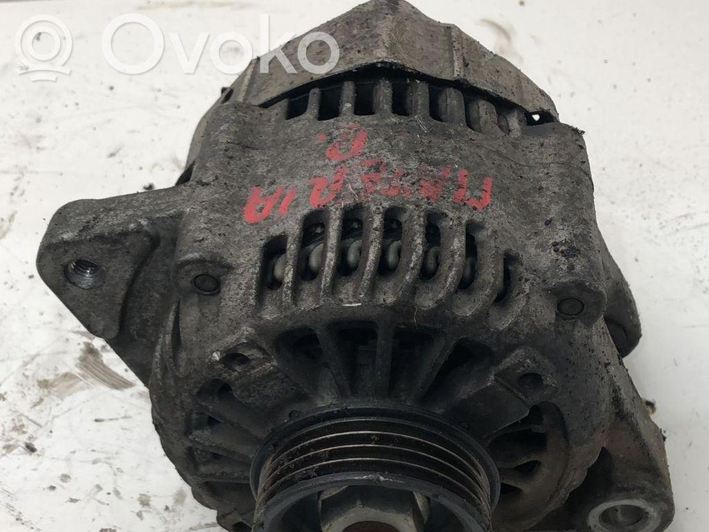 Alternador