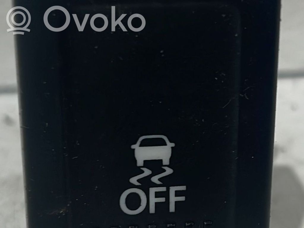 Suzuki Swift II ESP (stability program) switch 