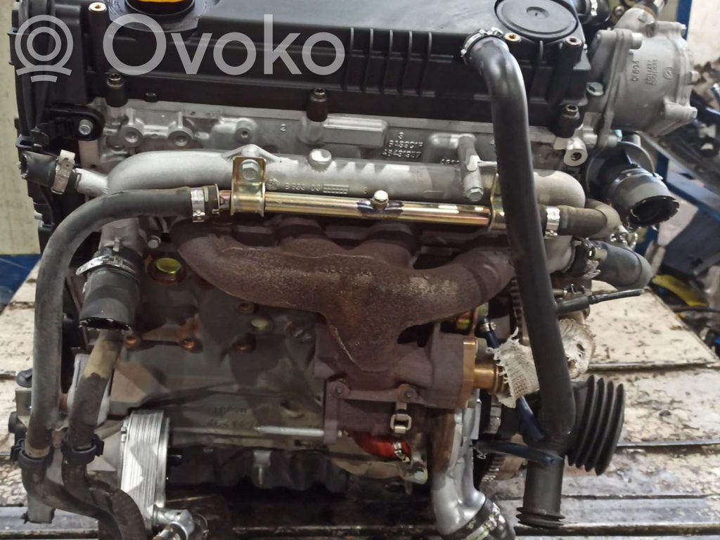 Motor