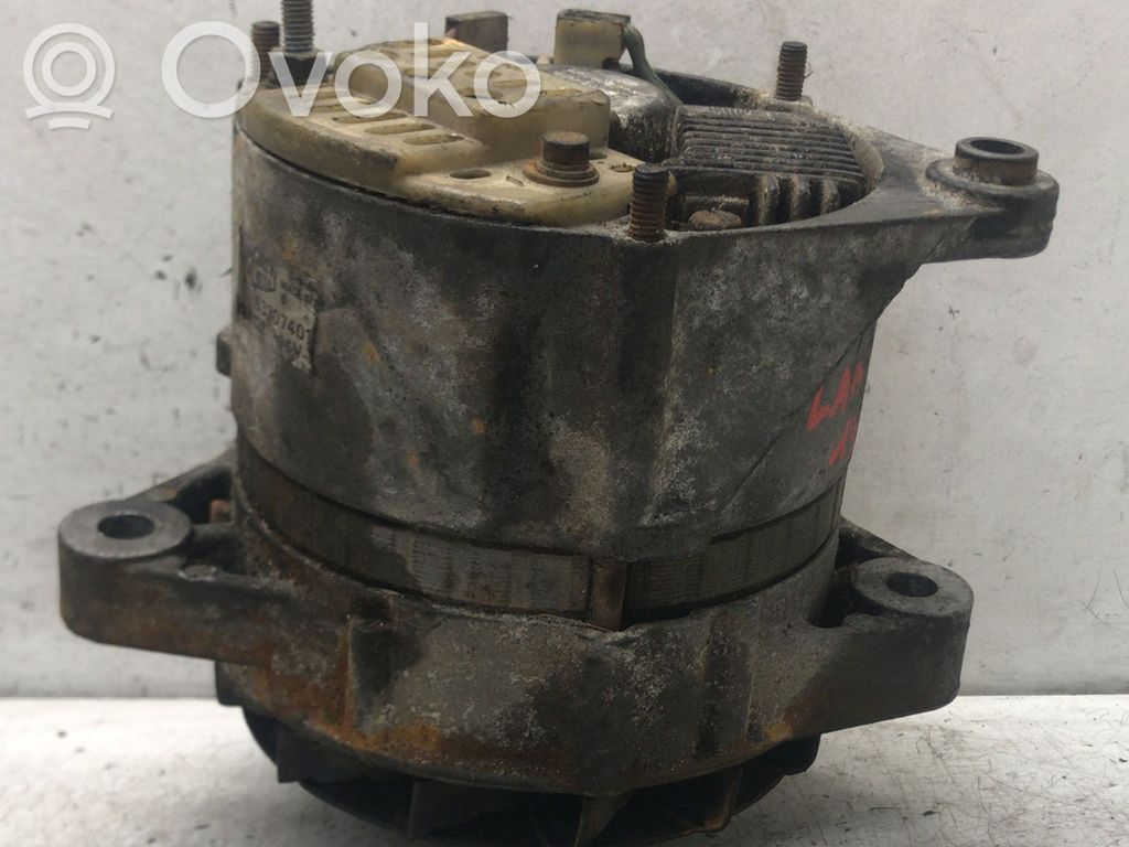 Lancia Delta II Generatore/alternatore 