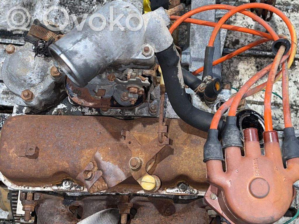 Motor