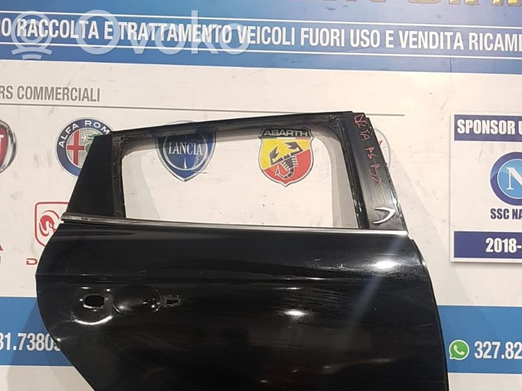 Lancia Delta III Portiera posteriore 