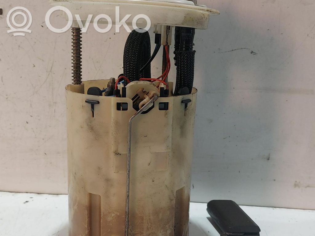 Fiat Bravo Bomba interna de combustible 
