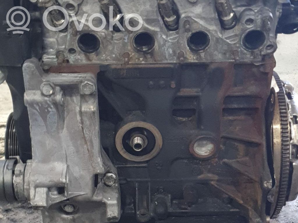 Motor   BKR,BKR