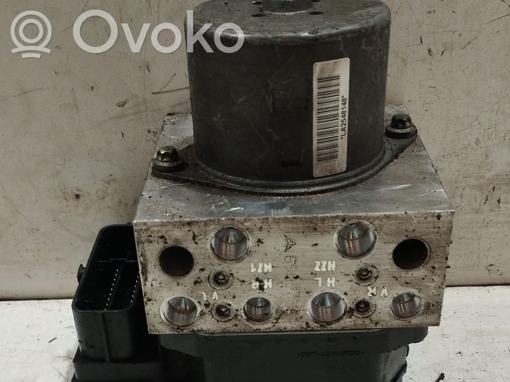 Pompa ABS   16234007,16234007