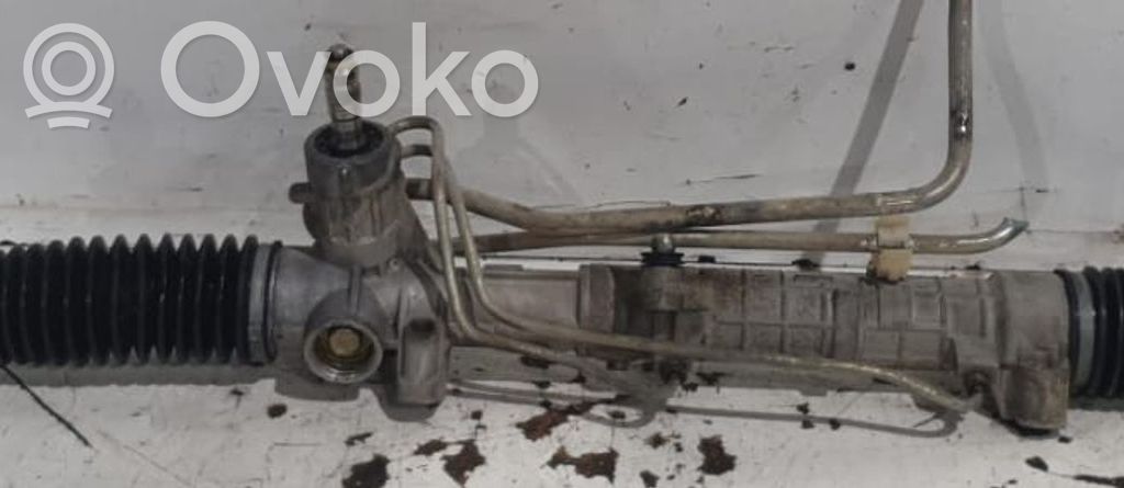 Fiat Punto (176) Hammastanko 