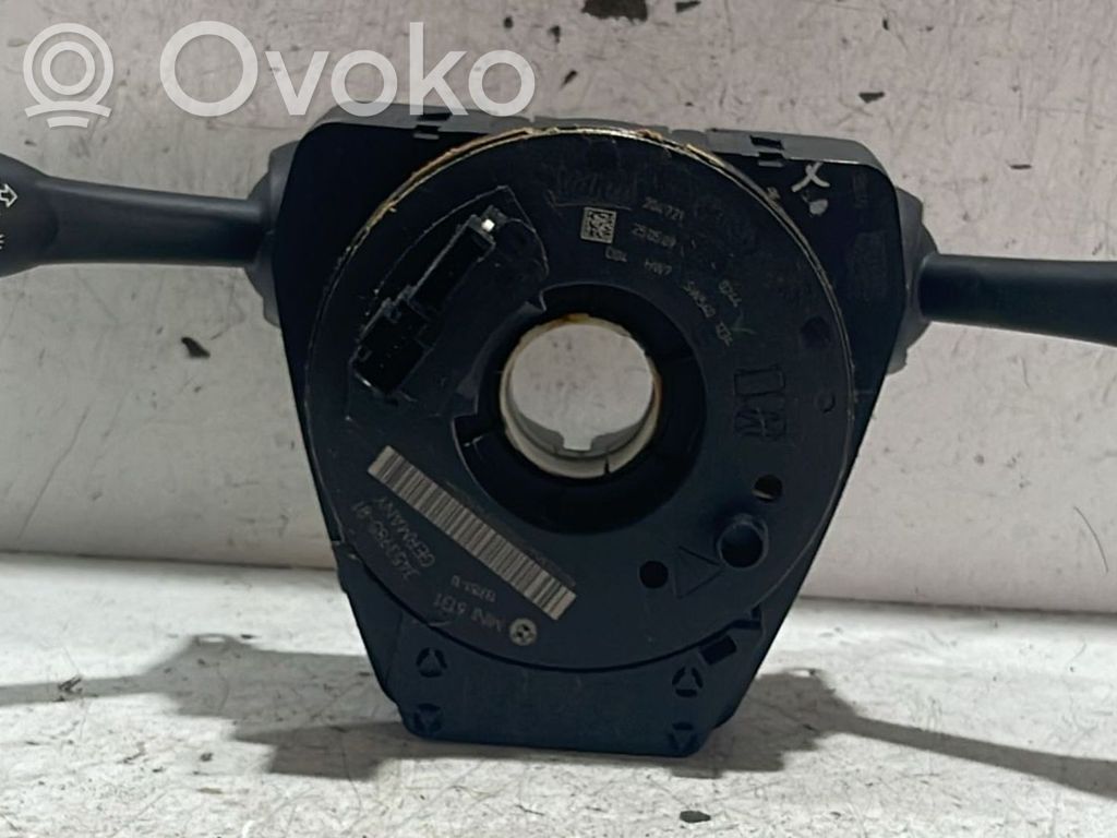 Mini One - Cooper Coupe R56 Manetka / Przełącznik kierunkowskazów wycieraczek 