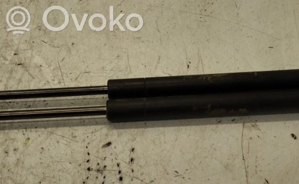 Mazda 2 Tailgate/trunk strut/damper 