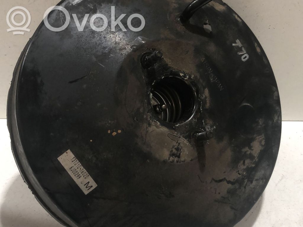 Daihatsu Terios Servo-frein 