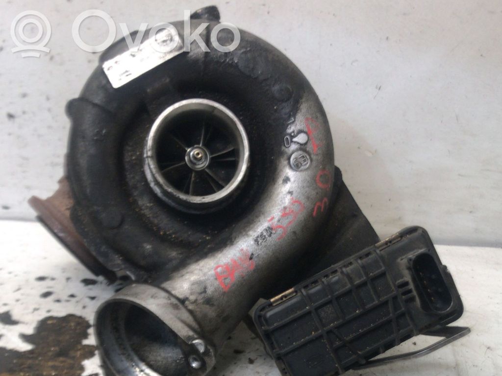 Turbīna   7794259R17,7794259R17