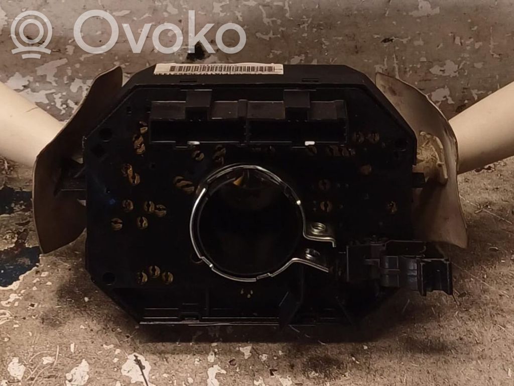 Fiat 500 Manetka / Przełącznik kierunkowskazów wycieraczek 