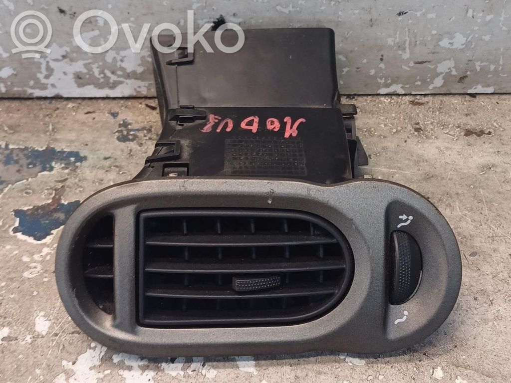 Šoninės oro grotelės   4622618,4622618