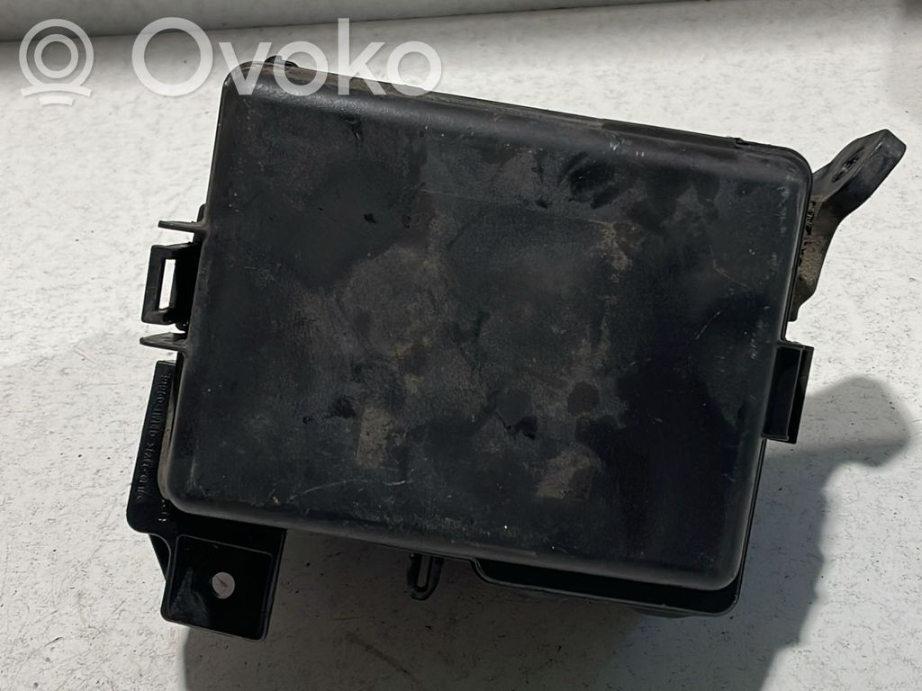 Módulo de fusible   919521W330,919521W330