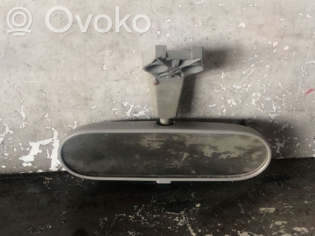 Suzuki Splash Rear view mirror (interior) 