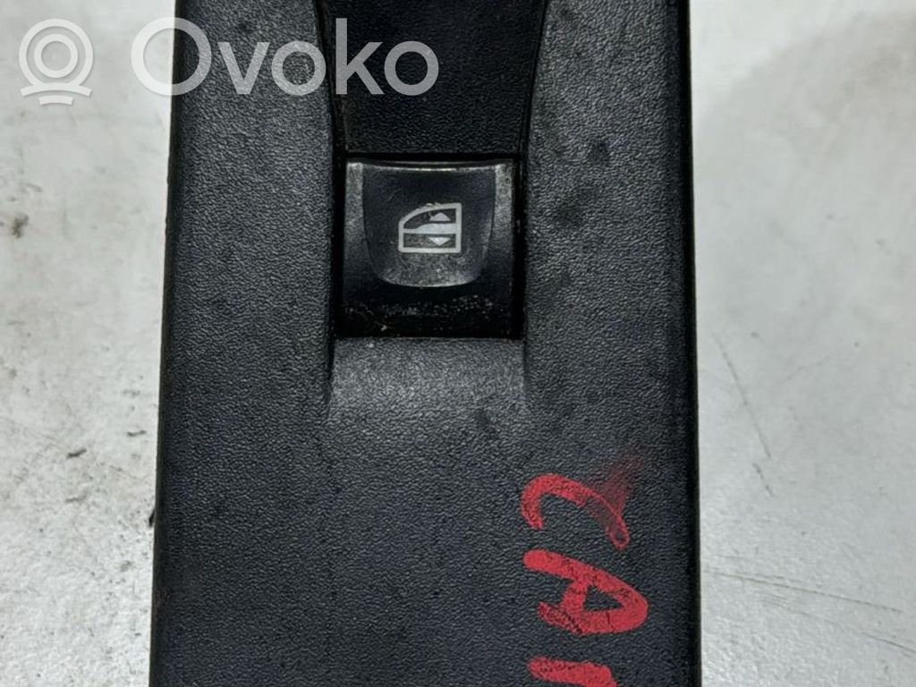 Renault Captur Other switches/knobs/shifts 