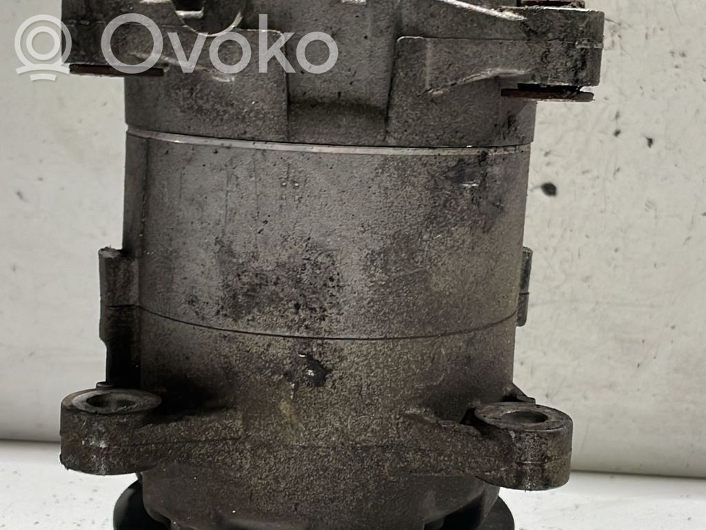 Audi A3 S3 8L Kompresor / Sprężarka klimatyzacji A/C 