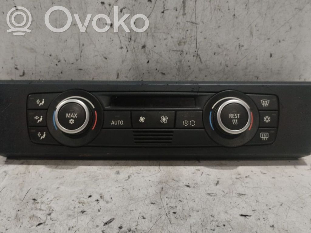 Climate control unit   912821401,912821401
