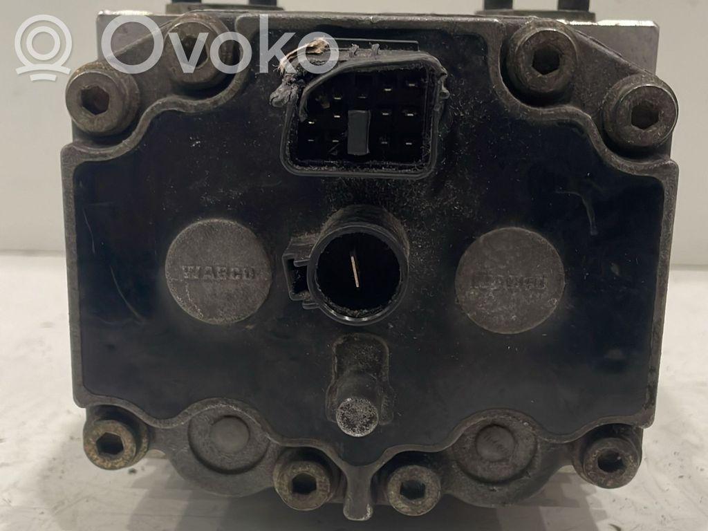Land Rover Discovery Bomba de ABS 