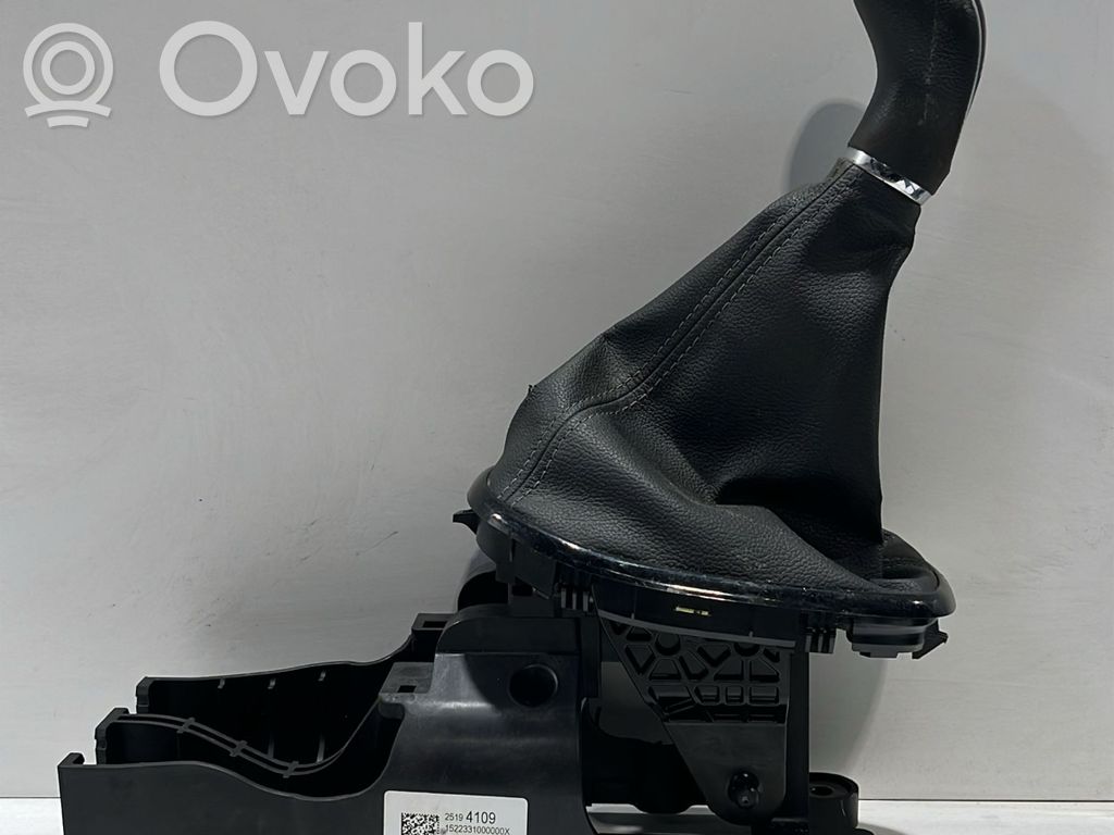 Selector caja de cambios   25194109,25194109