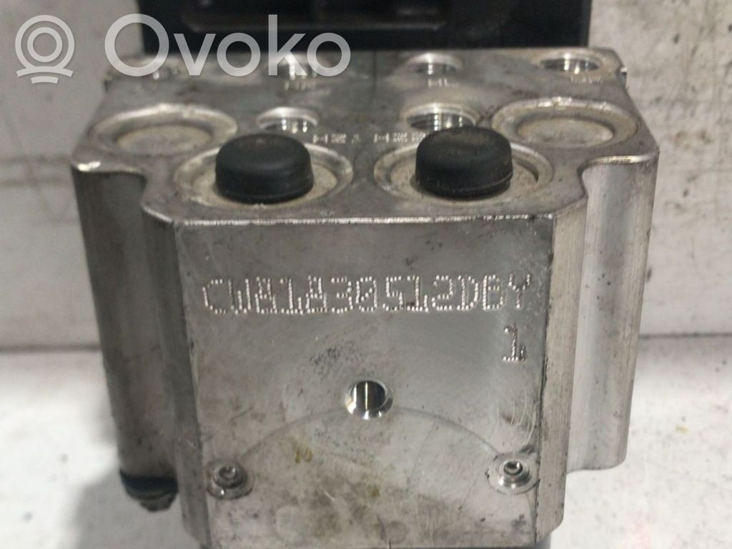 Alfa Romeo 159 ABS Blokas 