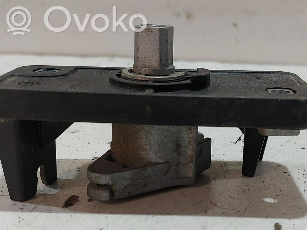 Fiat Fiorino Klamka wewnętrzna drzwi bocznych / przesuwnych 