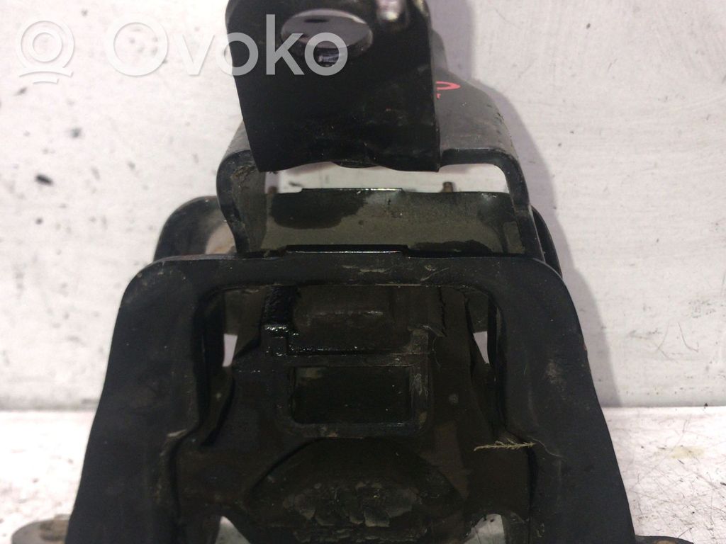 Soporte de la caja de cambios