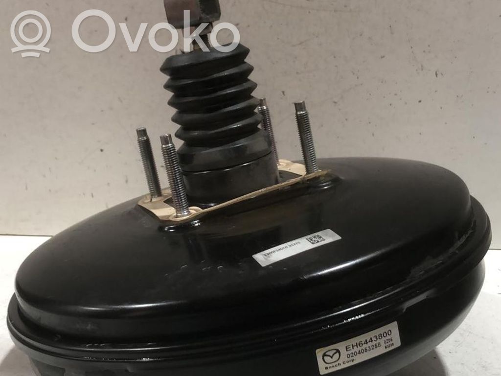 Servo-frein   0204053258,0204053258