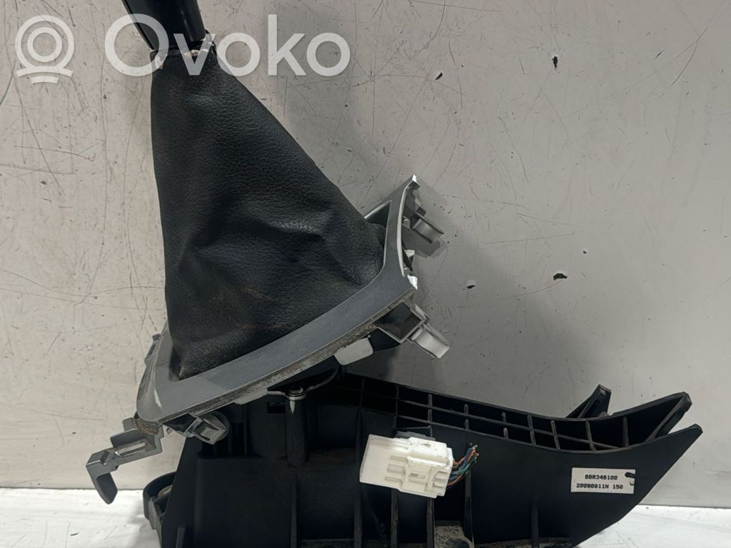 Mazda 3 I Selector caja de cambios 