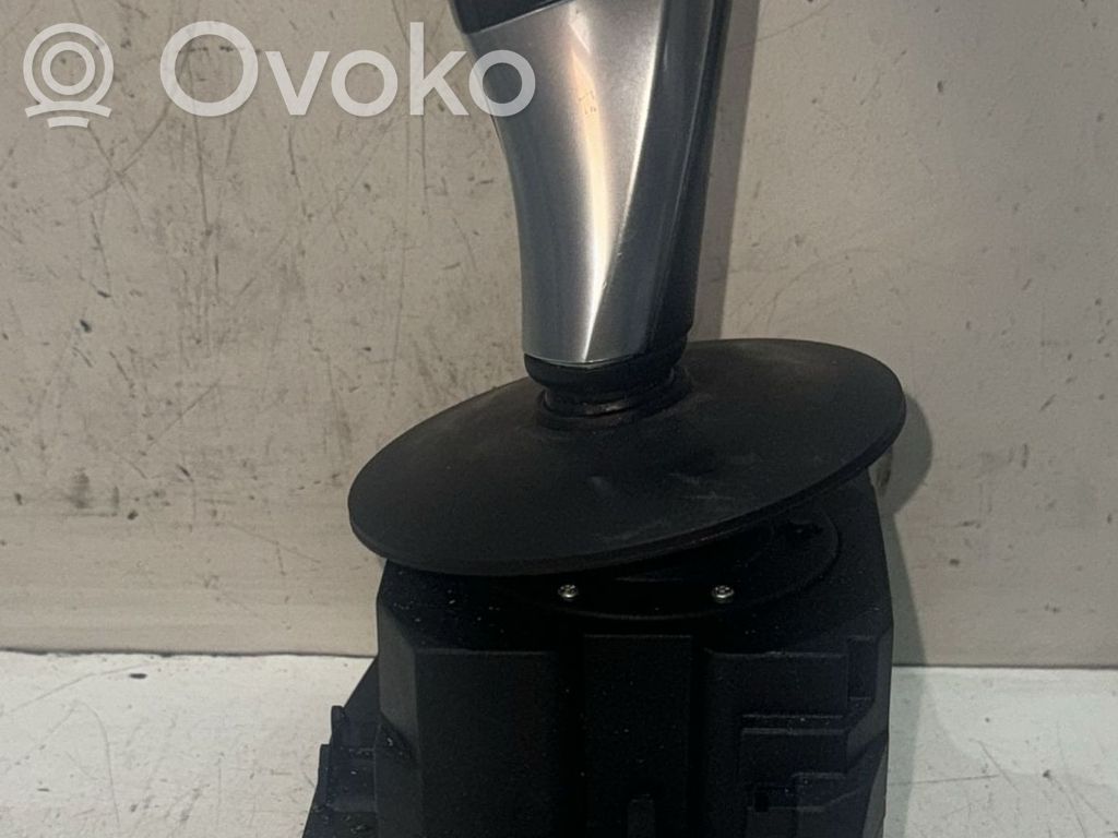 BMW 5 E60 E61 Selector caja de cambios 
