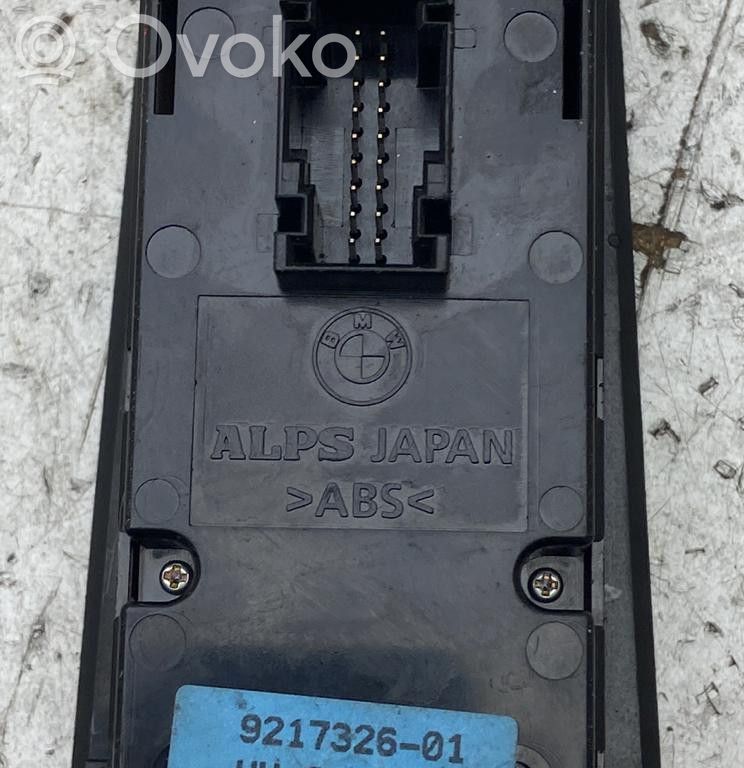 BMW 3 E90 E91 Electric window control switch 