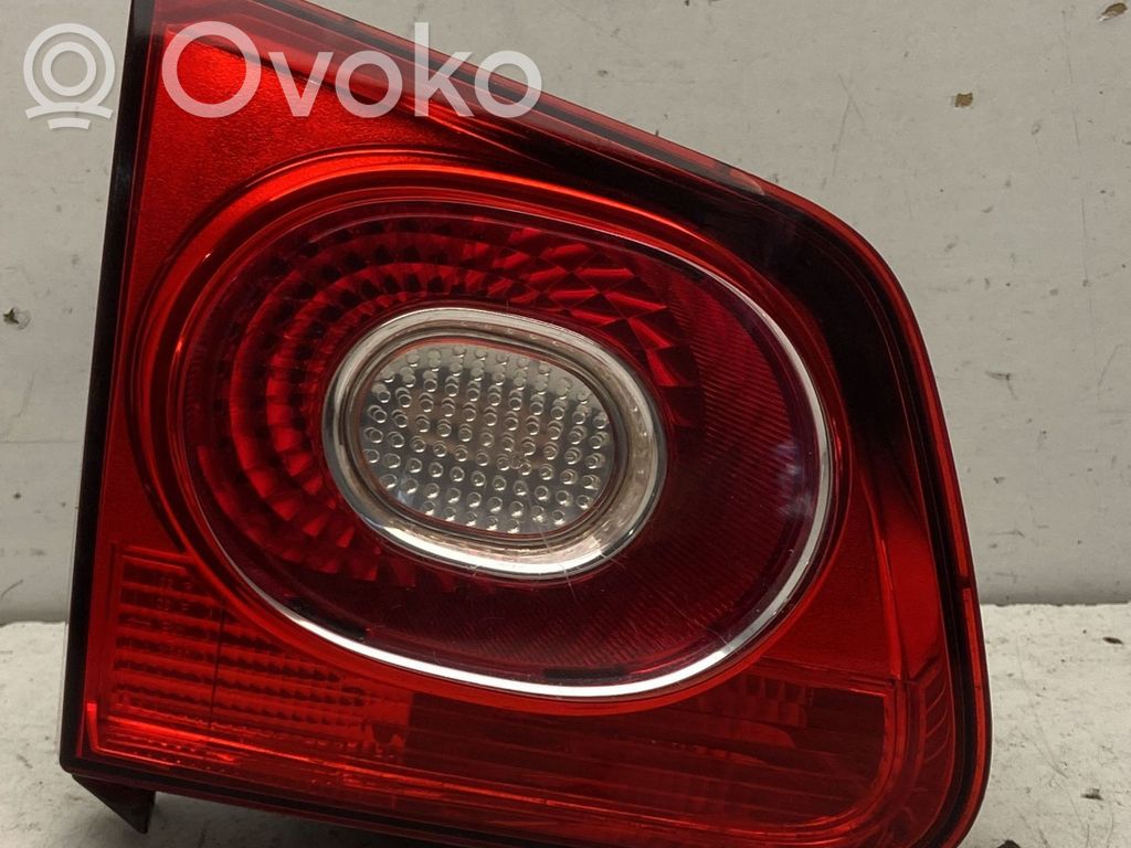 Volkswagen Tiguan Lampa tylna 