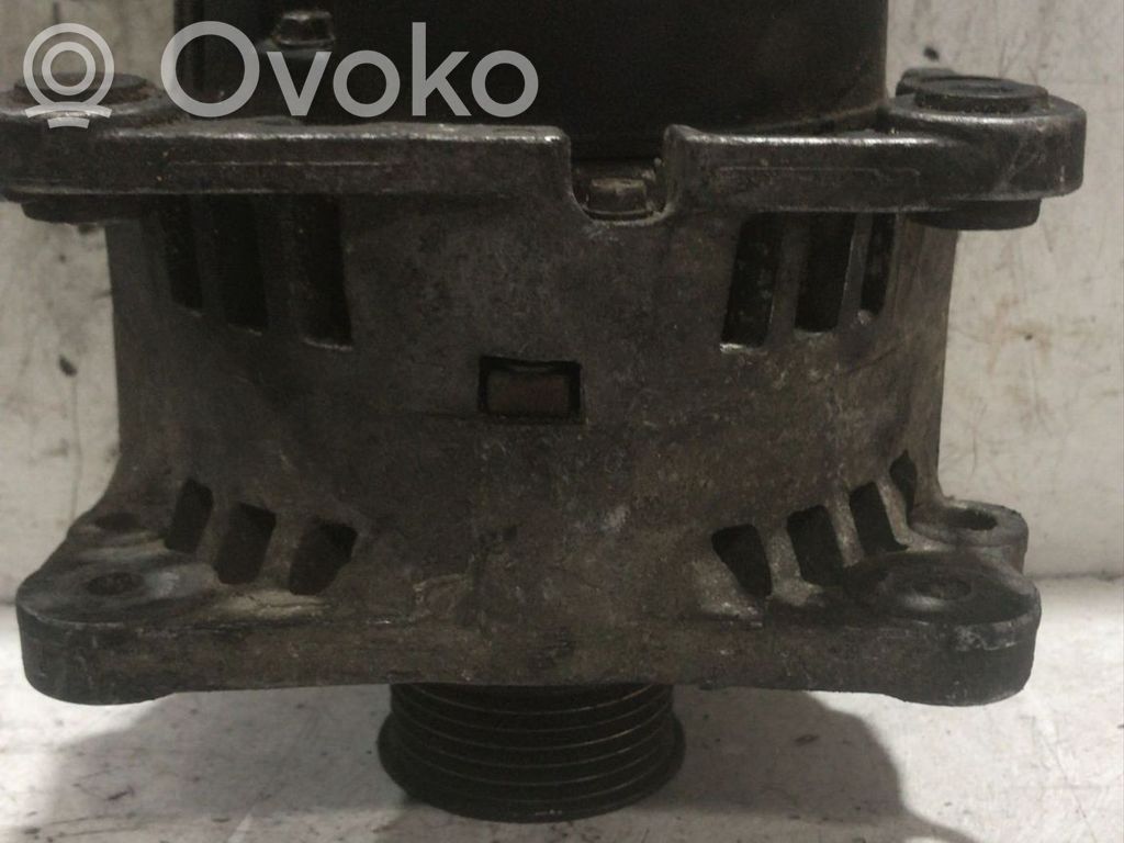 Seat Ibiza III (6L) Generator/alternator 