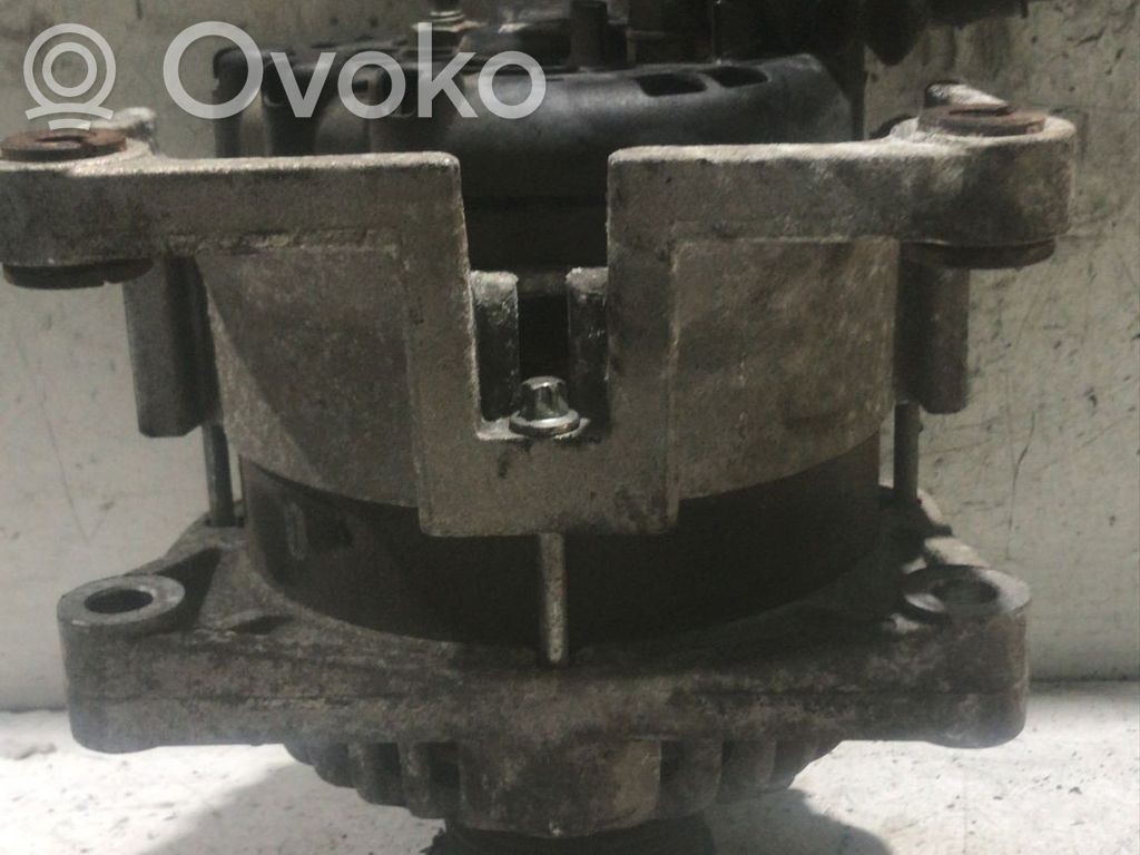 Alternador   13502595,13502595