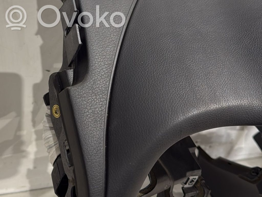 Audi A6 S6 C6 4F Airbag-Set 