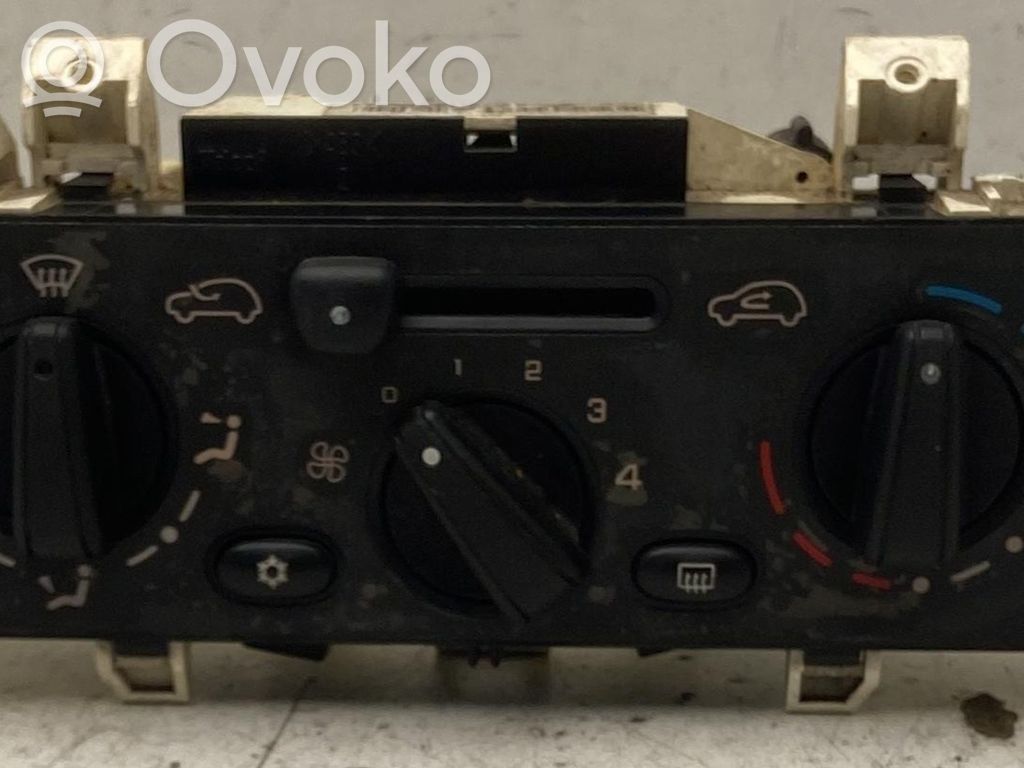 Unitate control climatizare   F664479W,F664479W