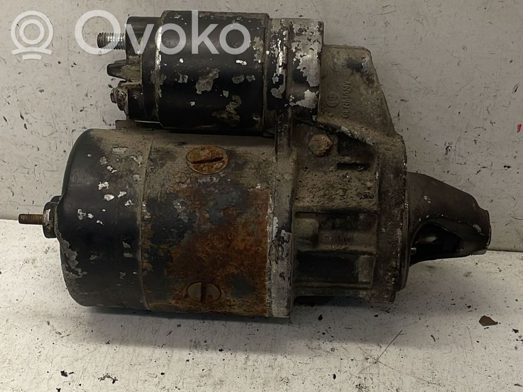 Alfa Romeo 75 Electromotor 