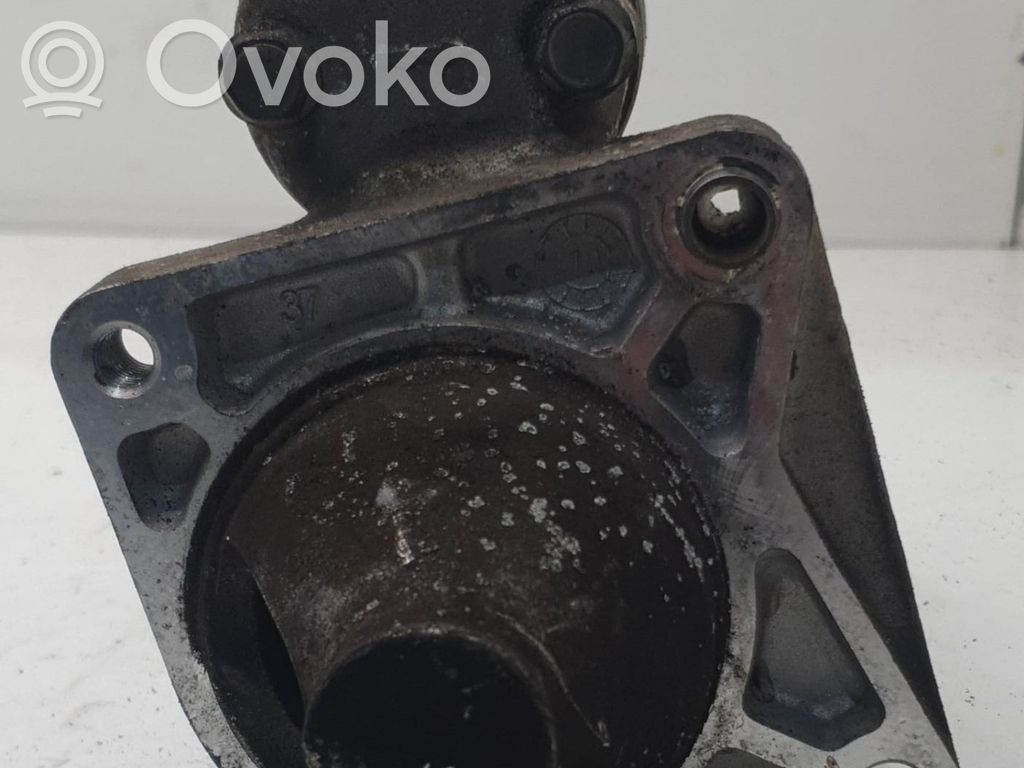 Electromotor   51890631,51890631