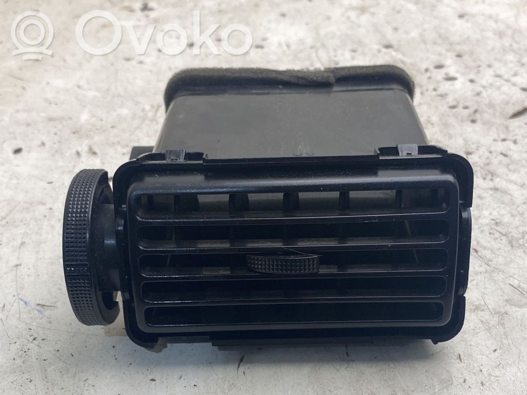 Grilă ventilație/ramă laterală bord