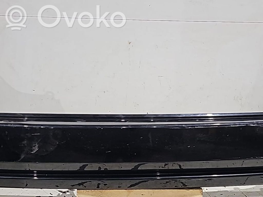 Rear bumper   GR4B50221,GR4B50221