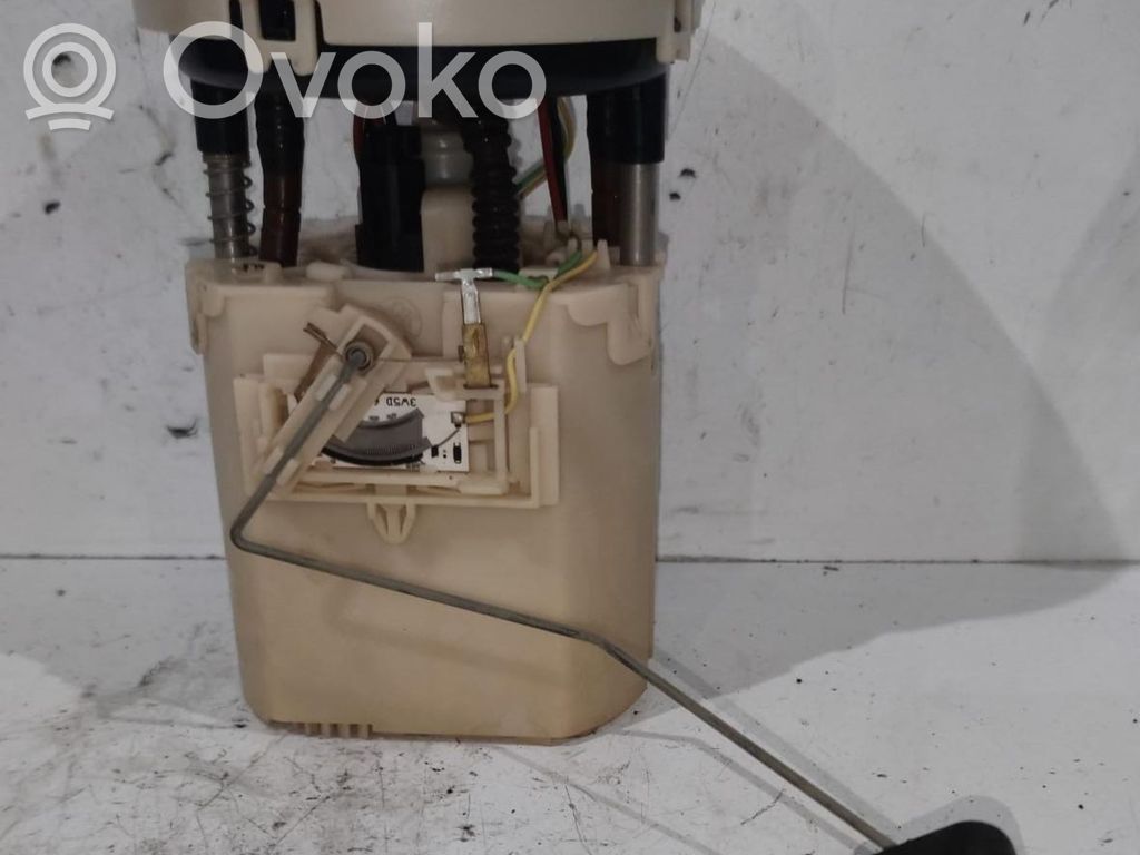 Pompe à carburant   ZJ381335XB,ZJ381335XB