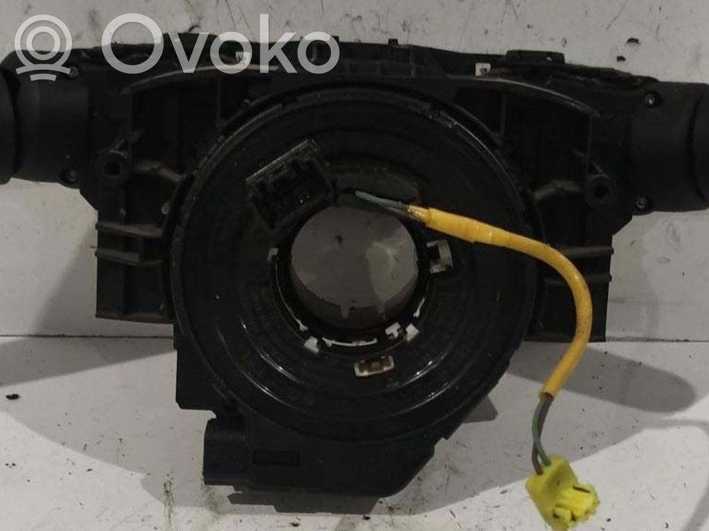 Mazda 2 Bloc semnalizator și ștergător parbriz 