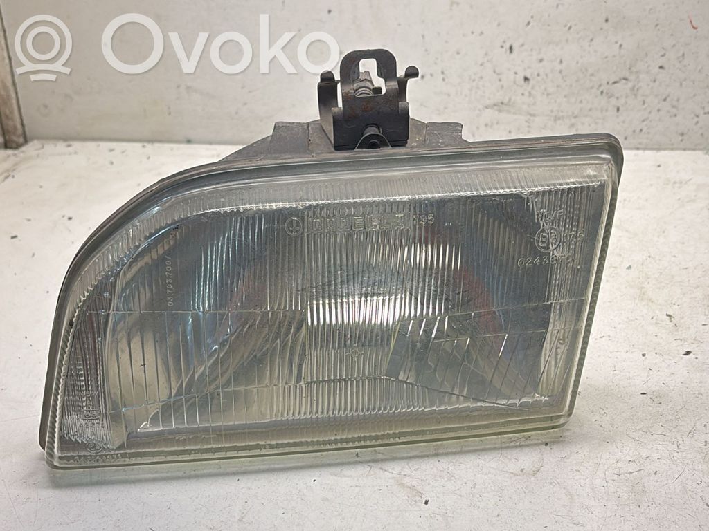 Scheinwerfer   89FG13006A2A,89FG13006A2A